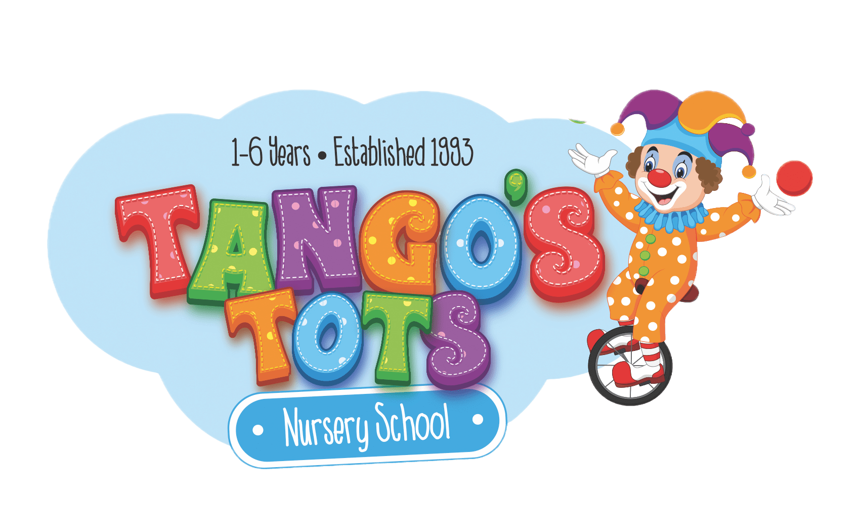 Tango's Tots
